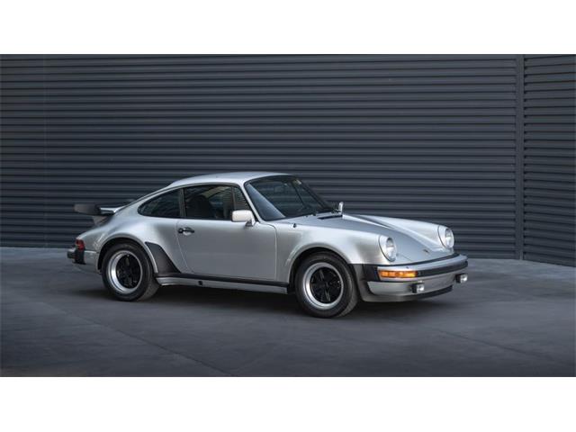 1979 Porsche 911 Turbo (CC-2066704) for sale in Costa Mesa, California