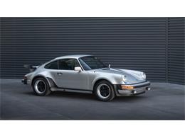 1979 Porsche 911 Turbo (CC-2066704) for sale in Costa Mesa, California