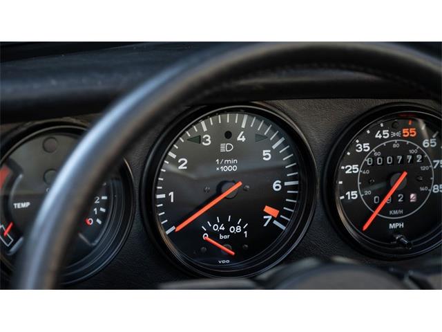 1979 Porsche 911 Turbo (CC-2066704) for sale in Costa Mesa, California