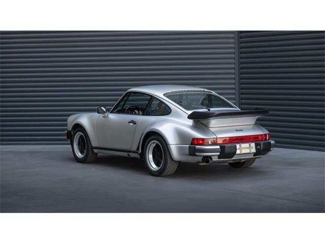 1979 Porsche 911 Turbo (CC-2066704) for sale in Costa Mesa, California