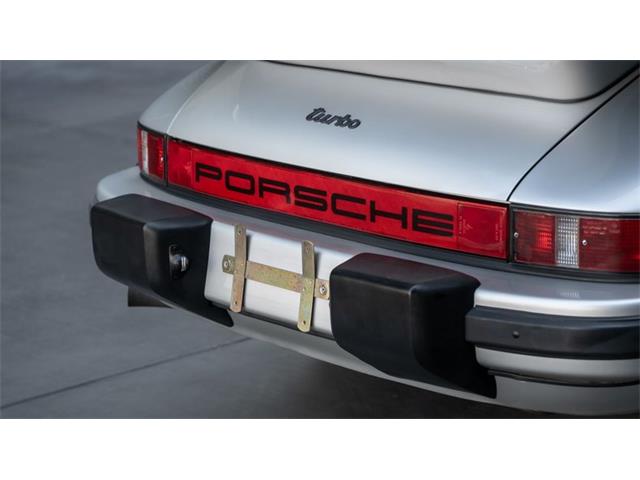 1979 Porsche 911 Turbo (CC-2066704) for sale in Costa Mesa, California