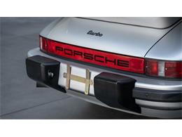 1979 Porsche 911 Turbo (CC-2066704) for sale in Costa Mesa, California
