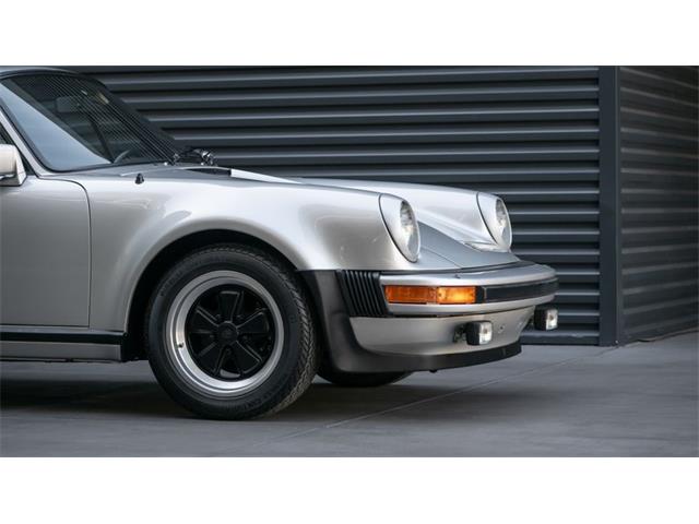 1979 Porsche 911 Turbo (CC-2066704) for sale in Costa Mesa, California