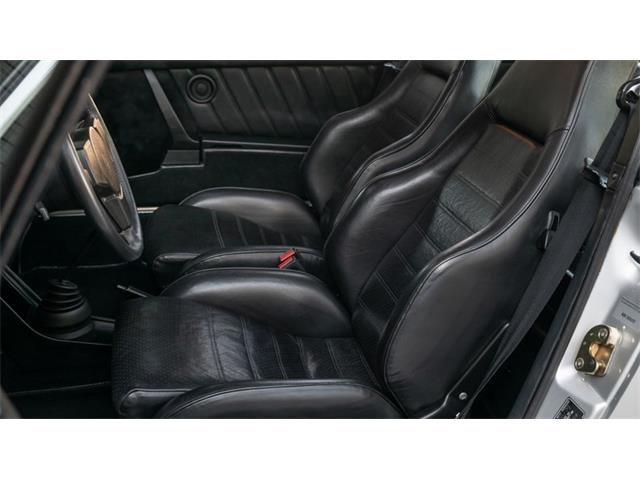 1979 Porsche 911 Turbo (CC-2066704) for sale in Costa Mesa, California