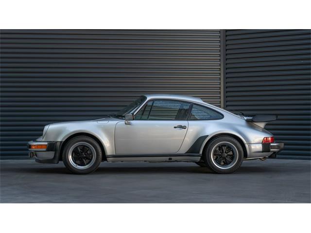 1979 Porsche 911 Turbo (CC-2066704) for sale in Costa Mesa, California