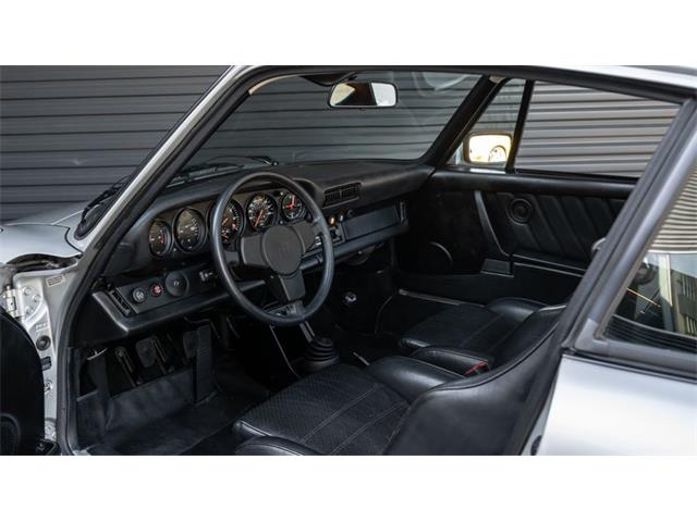 1979 Porsche 911 Turbo (CC-2066704) for sale in Costa Mesa, California
