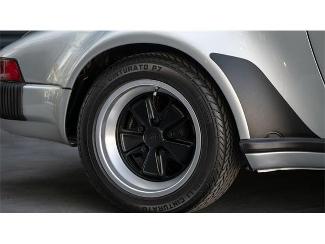 1979 Porsche 911 Turbo (CC-2066704) for sale in Costa Mesa, California