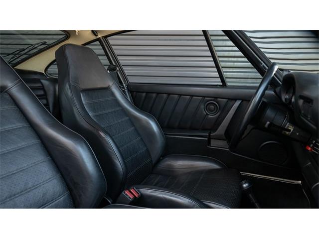 1979 Porsche 911 Turbo (CC-2066704) for sale in Costa Mesa, California