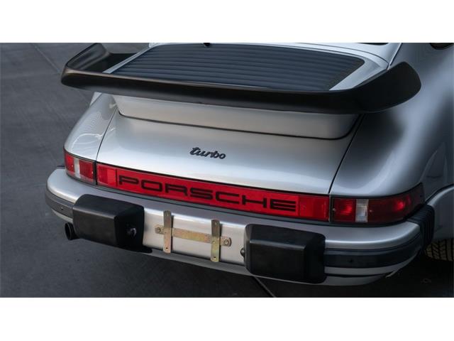 1979 Porsche 911 Turbo (CC-2066704) for sale in Costa Mesa, California