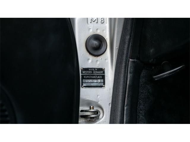 1979 Porsche 911 Turbo (CC-2066704) for sale in Costa Mesa, California