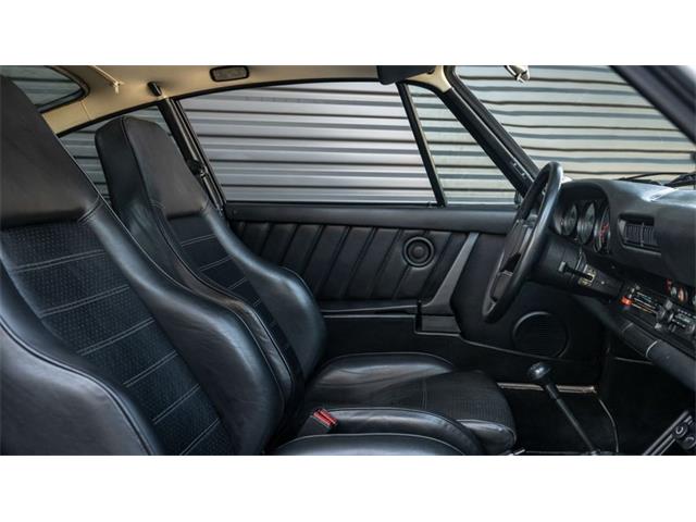 1979 Porsche 911 Turbo (CC-2066704) for sale in Costa Mesa, California