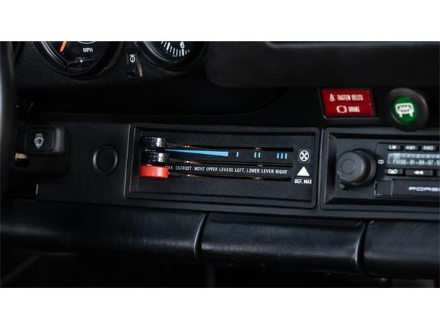 1979 Porsche 911 Turbo (CC-2066704) for sale in Costa Mesa, California