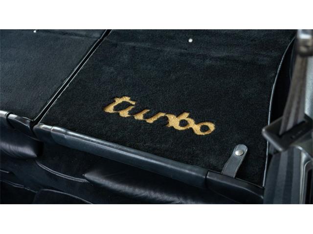 1979 Porsche 911 Turbo (CC-2066704) for sale in Costa Mesa, California