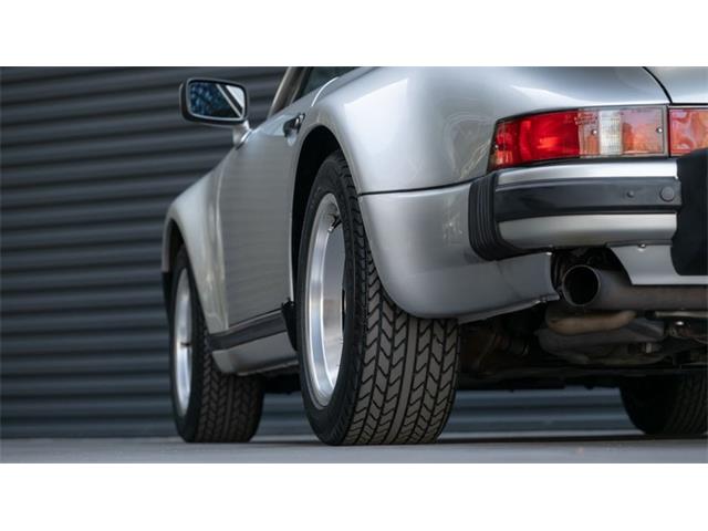 1979 Porsche 911 Turbo (CC-2066704) for sale in Costa Mesa, California