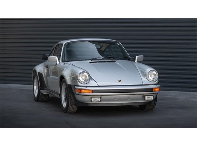 1979 Porsche 911 Turbo (CC-2066704) for sale in Costa Mesa, California