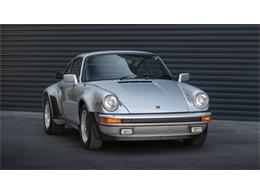 1979 Porsche 911 Turbo (CC-2066704) for sale in Costa Mesa, California
