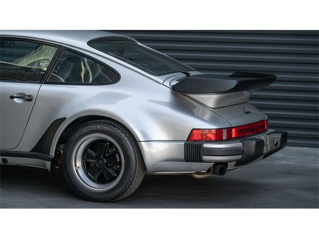 1979 Porsche 911 Turbo (CC-2066704) for sale in Costa Mesa, California