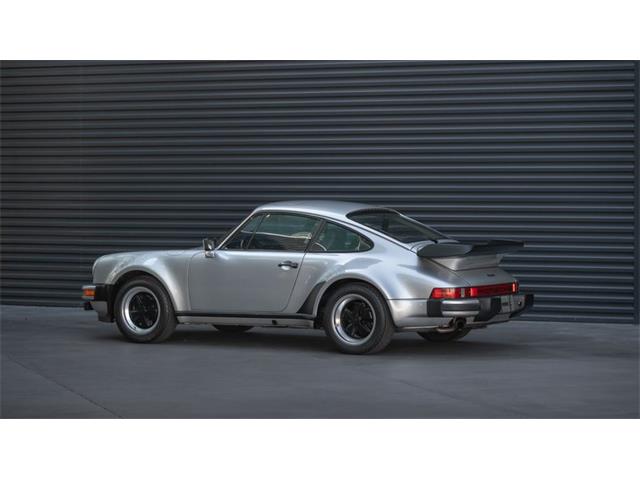 1979 Porsche 911 Turbo (CC-2066704) for sale in Costa Mesa, California