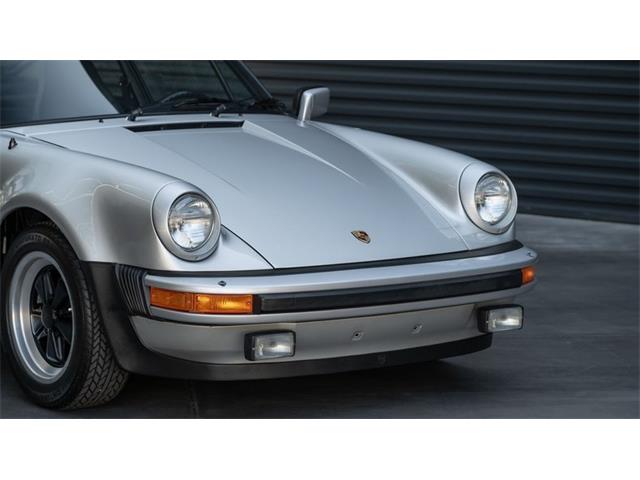 1979 Porsche 911 Turbo (CC-2066704) for sale in Costa Mesa, California
