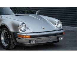 1979 Porsche 911 Turbo (CC-2066704) for sale in Costa Mesa, California