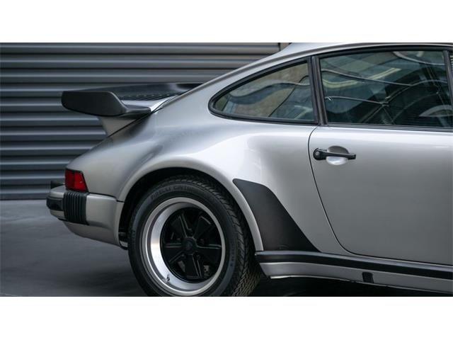 1979 Porsche 911 Turbo (CC-2066704) for sale in Costa Mesa, California