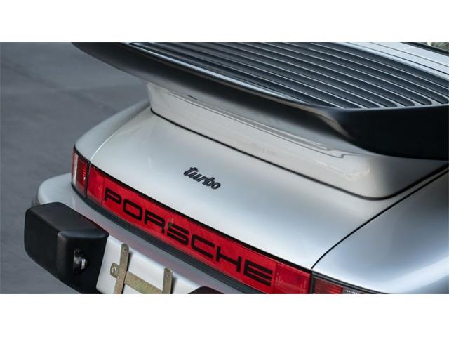 1979 Porsche 911 Turbo (CC-2066704) for sale in Costa Mesa, California