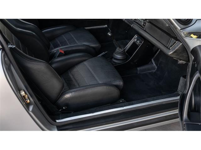 1979 Porsche 911 Turbo (CC-2066704) for sale in Costa Mesa, California