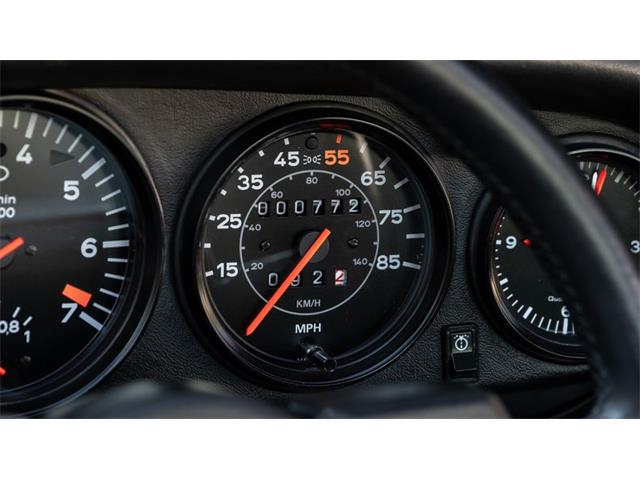 1979 Porsche 911 Turbo (CC-2066704) for sale in Costa Mesa, California