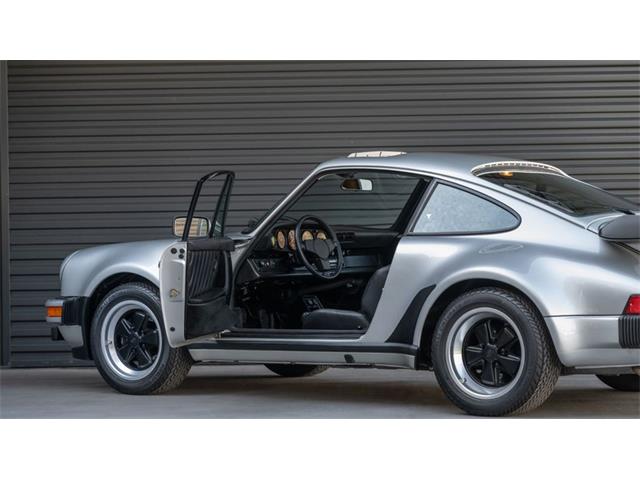 1979 Porsche 911 Turbo (CC-2066704) for sale in Costa Mesa, California