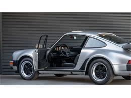 1979 Porsche 911 Turbo (CC-2066704) for sale in Costa Mesa, California