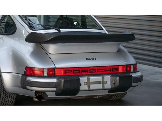 1979 Porsche 911 Turbo (CC-2066704) for sale in Costa Mesa, California