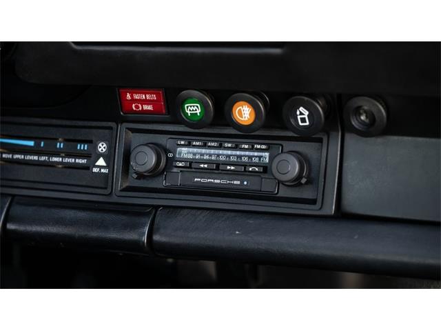 1979 Porsche 911 Turbo (CC-2066704) for sale in Costa Mesa, California