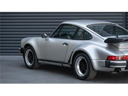 1979 Porsche 911 Turbo (CC-2066704) for sale in Costa Mesa, California