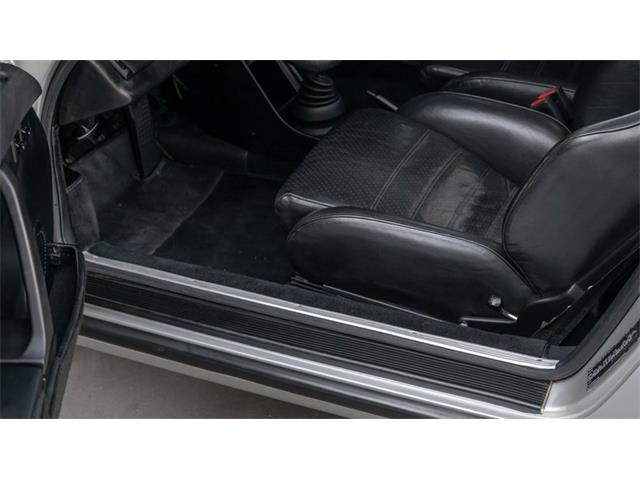 1979 Porsche 911 Turbo (CC-2066704) for sale in Costa Mesa, California