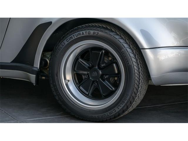 1979 Porsche 911 Turbo (CC-2066704) for sale in Costa Mesa, California