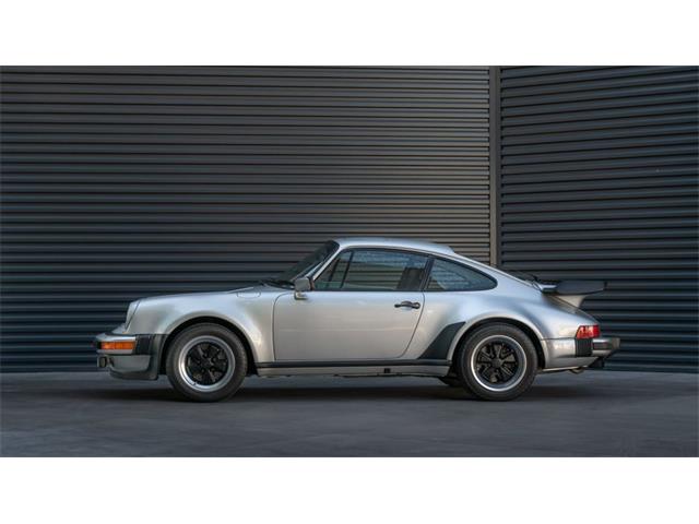 1979 Porsche 911 Turbo (CC-2066704) for sale in Costa Mesa, California