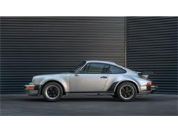 1979 Porsche 911 Turbo (CC-2066704) for sale in Costa Mesa, California