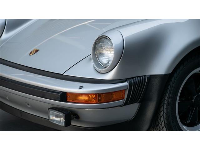 1979 Porsche 911 Turbo (CC-2066704) for sale in Costa Mesa, California