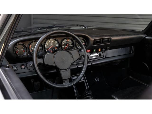 1979 Porsche 911 Turbo (CC-2066704) for sale in Costa Mesa, California