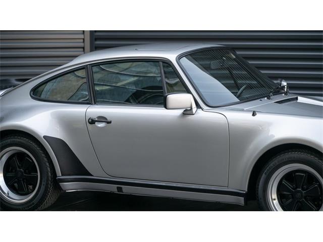 1979 Porsche 911 Turbo (CC-2066704) for sale in Costa Mesa, California
