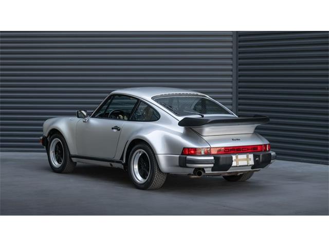 1979 Porsche 911 Turbo (CC-2066704) for sale in Costa Mesa, California