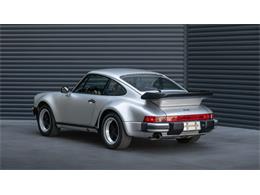 1979 Porsche 911 Turbo (CC-2066704) for sale in Costa Mesa, California