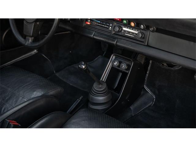 1979 Porsche 911 Turbo (CC-2066704) for sale in Costa Mesa, California