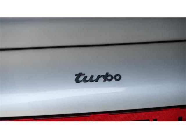 1979 Porsche 911 Turbo (CC-2066704) for sale in Costa Mesa, California