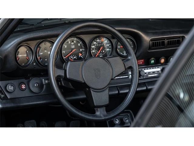 1979 Porsche 911 Turbo (CC-2066704) for sale in Costa Mesa, California