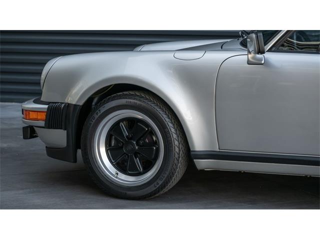 1979 Porsche 911 Turbo (CC-2066704) for sale in Costa Mesa, California