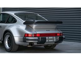 1979 Porsche 911 Turbo (CC-2066704) for sale in Costa Mesa, California