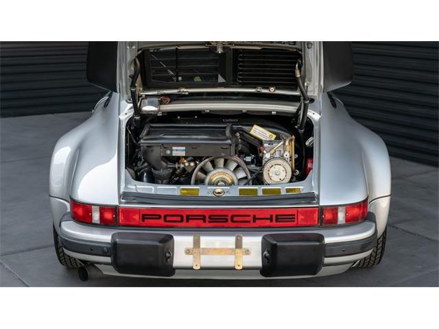 1979 Porsche 911 Turbo (CC-2066704) for sale in Costa Mesa, California