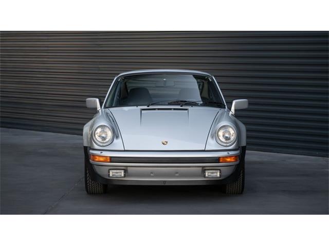 1979 Porsche 911 Turbo (CC-2066704) for sale in Costa Mesa, California