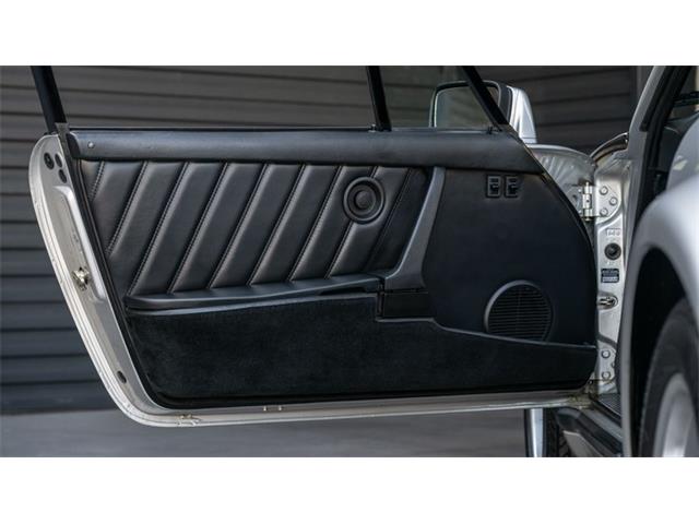 1979 Porsche 911 Turbo (CC-2066704) for sale in Costa Mesa, California